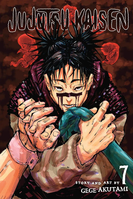 JUJUTSU KAISEN MANGA CHAPTER 53 - jujutsu-kaisen-merch.com