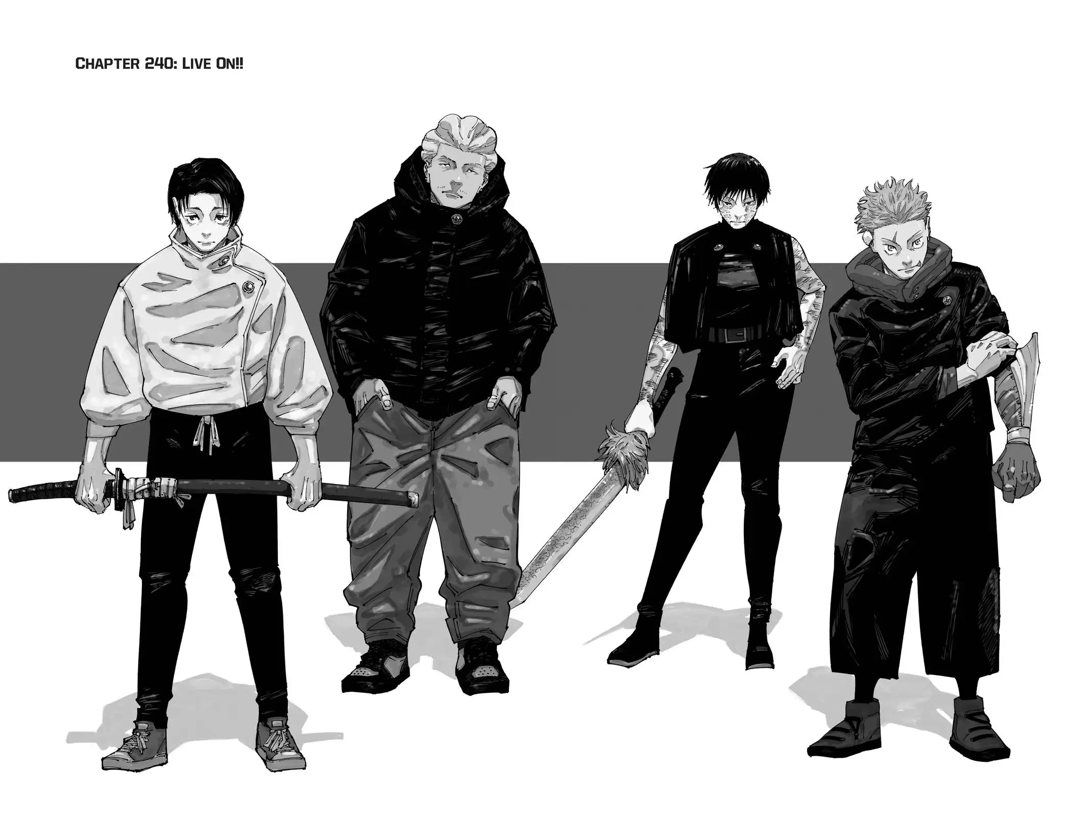 JUJUTSU KAISEN MANGA CHAPTER 240 - jujutsu-kaisen-merch.com