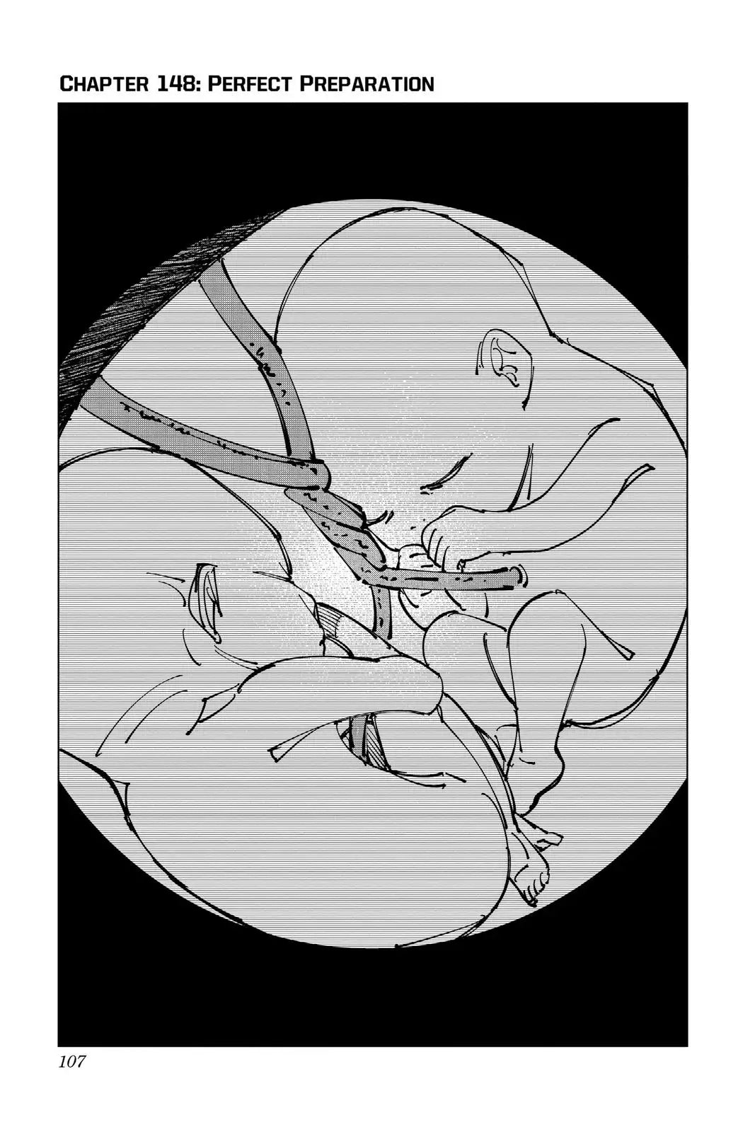 JUJUTSU KAISEN MANGA CHAPTER 148 - jujutsu-kaisen-merch.com