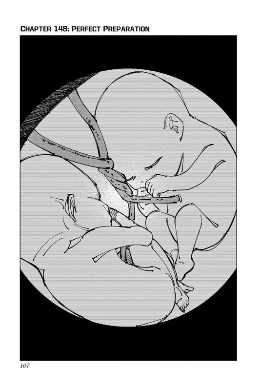 JUJUTSU KAISEN MANGA CHAPTER 148 - jujutsu-kaisen-merch.com