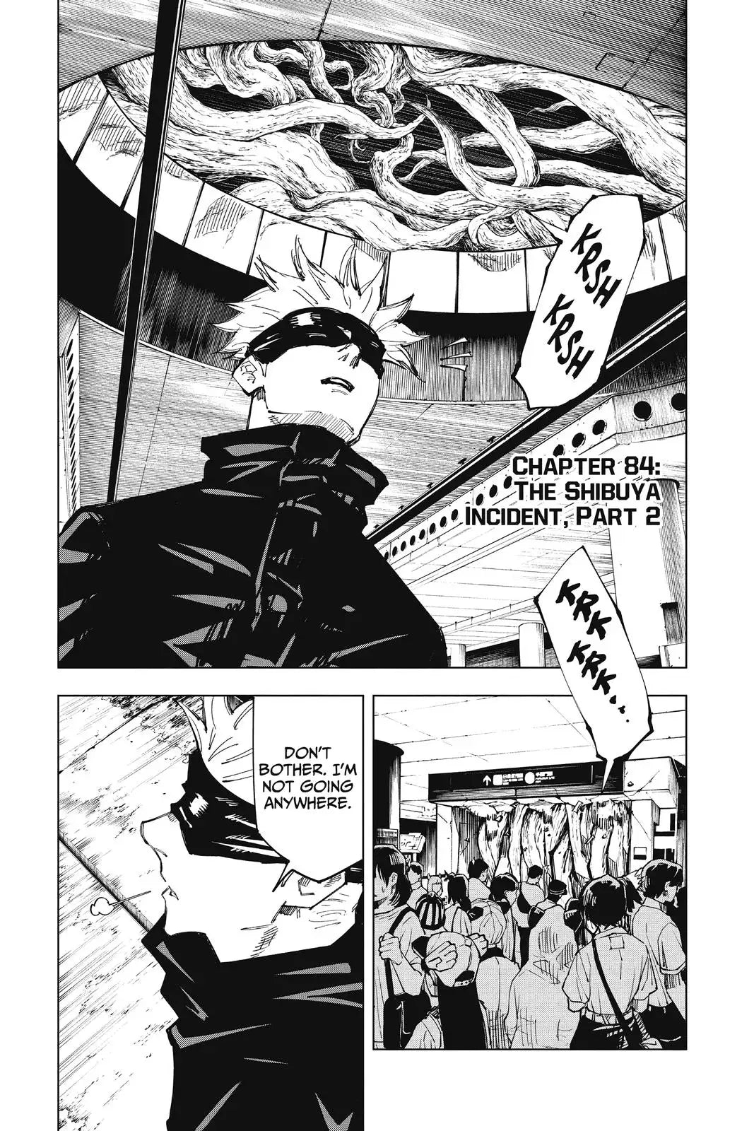 JUJUTSU KAISEN MANGA CHAPTER 84 - jujutsu-kaisen-merch.com