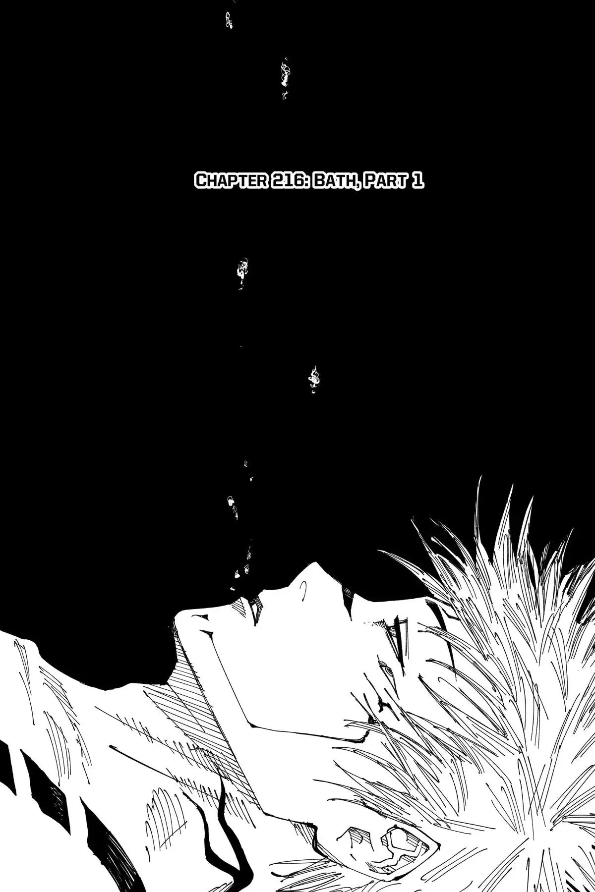 JUJUTSU KAISEN MANGA CHAPTER 216 - jujutsu-kaisen-merch.com