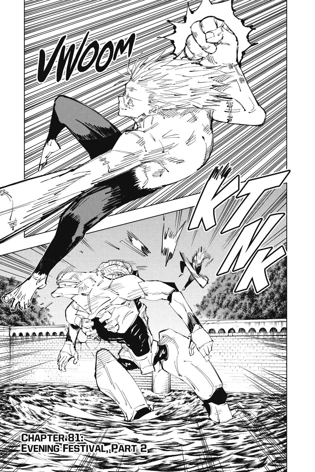 JUJUTSU KAISEN MANGA CHAPTER 81 - jujutsu-kaisen-merch.com