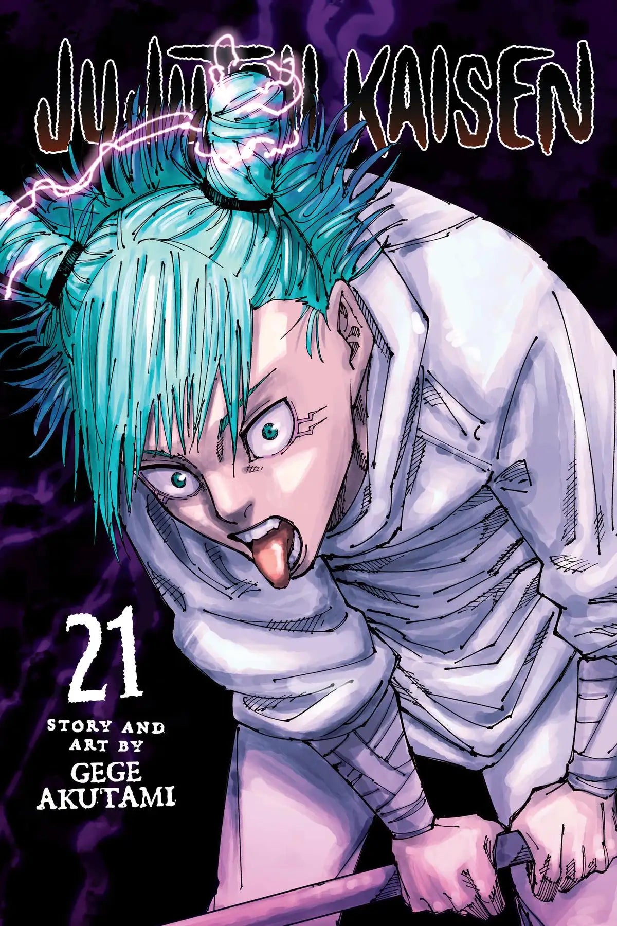 JUJUTSU KAISEN MANGA CHAPTER 181 - jujutsu-kaisen-merch.com