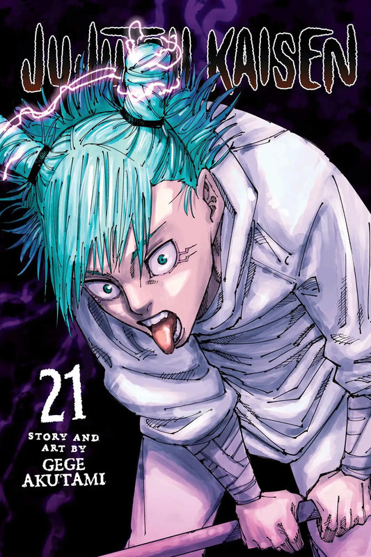 JUJUTSU KAISEN MANGA CHAPTER 181 - jujutsu-kaisen-merch.com