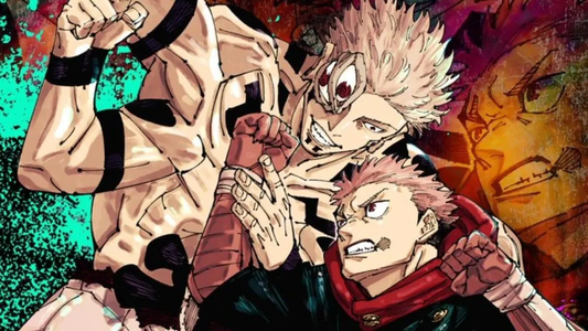 Is Jujutsu Kaisen Finished