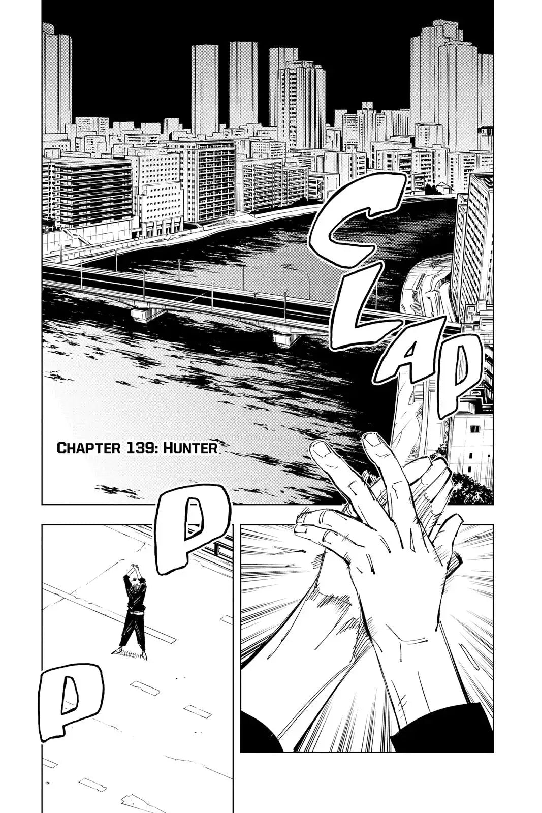 JUJUTSU KAISEN MANGA CHAPTER 139 - jujutsu-kaisen-merch.com