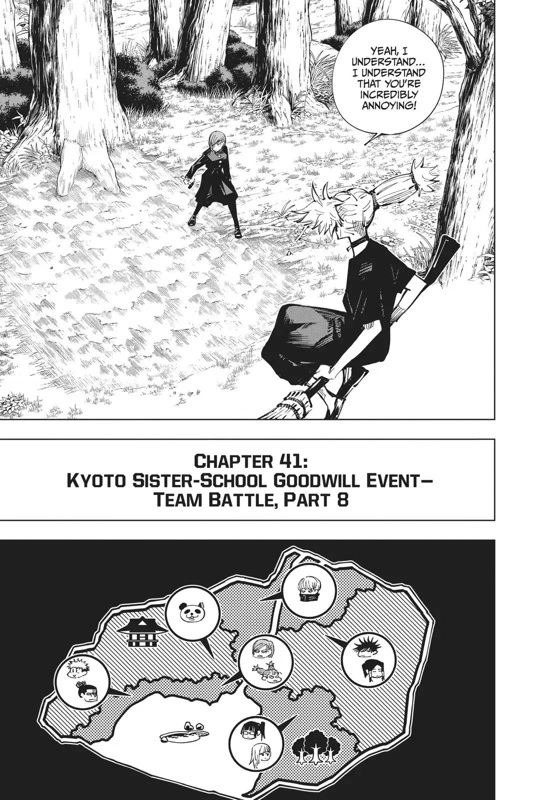 JUJUTSU KAISEN MANGA CHAPTER 41 - jujutsu-kaisen-merch.com