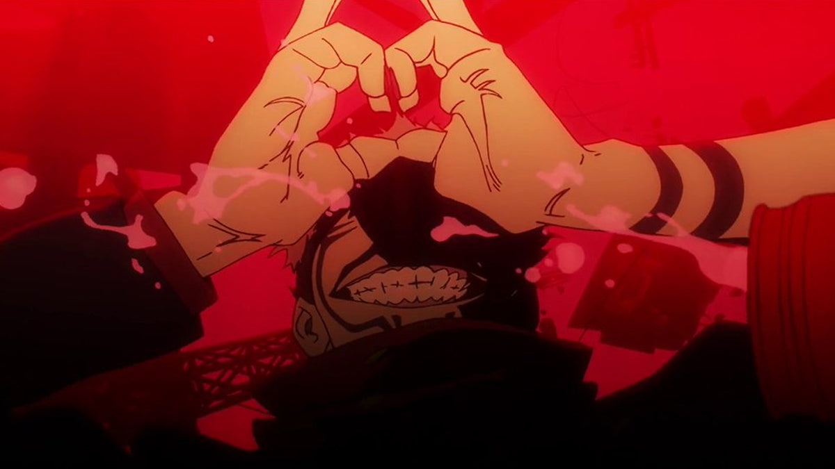 Jujutsu Kaisen 263 