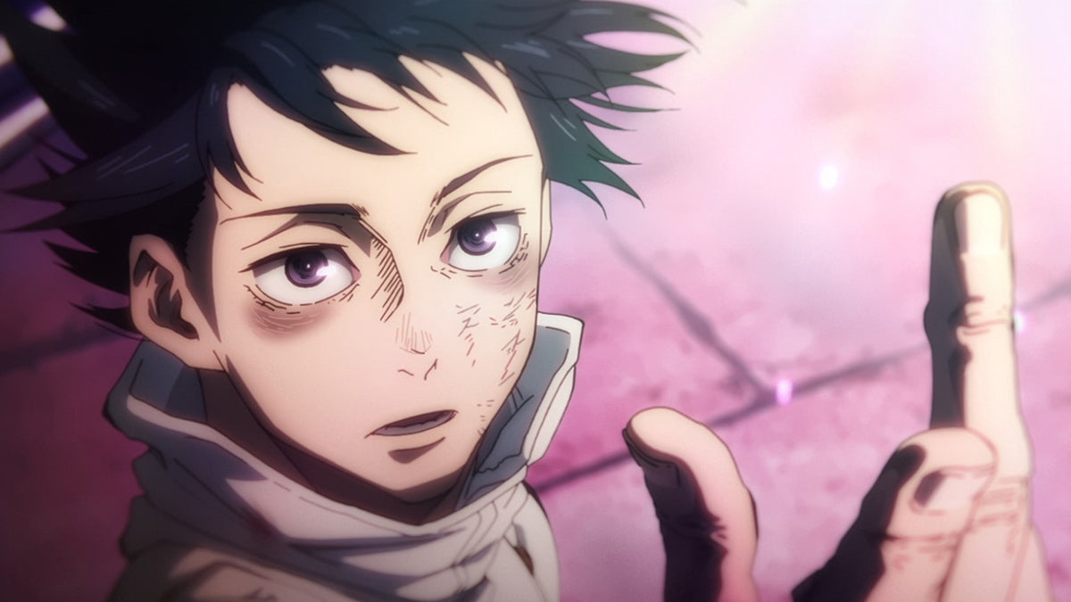 Jujutsu Kaisen 264