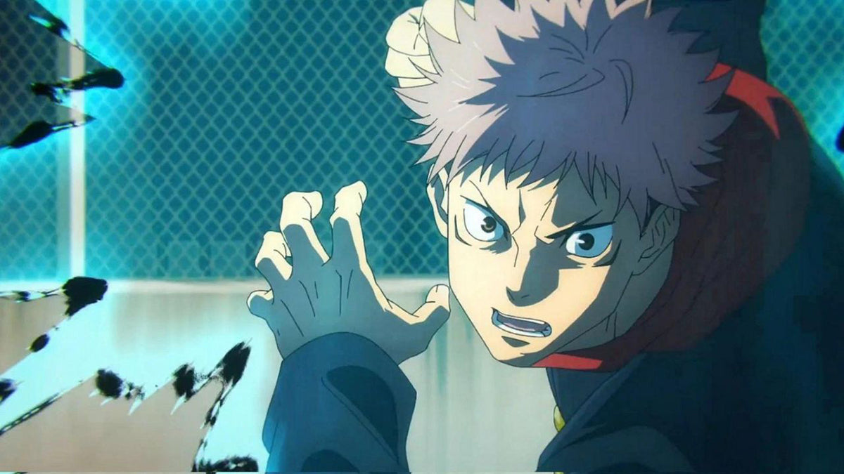 Jujutsu Kaisen 265