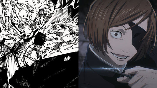 Jujutsu Kaisen 267