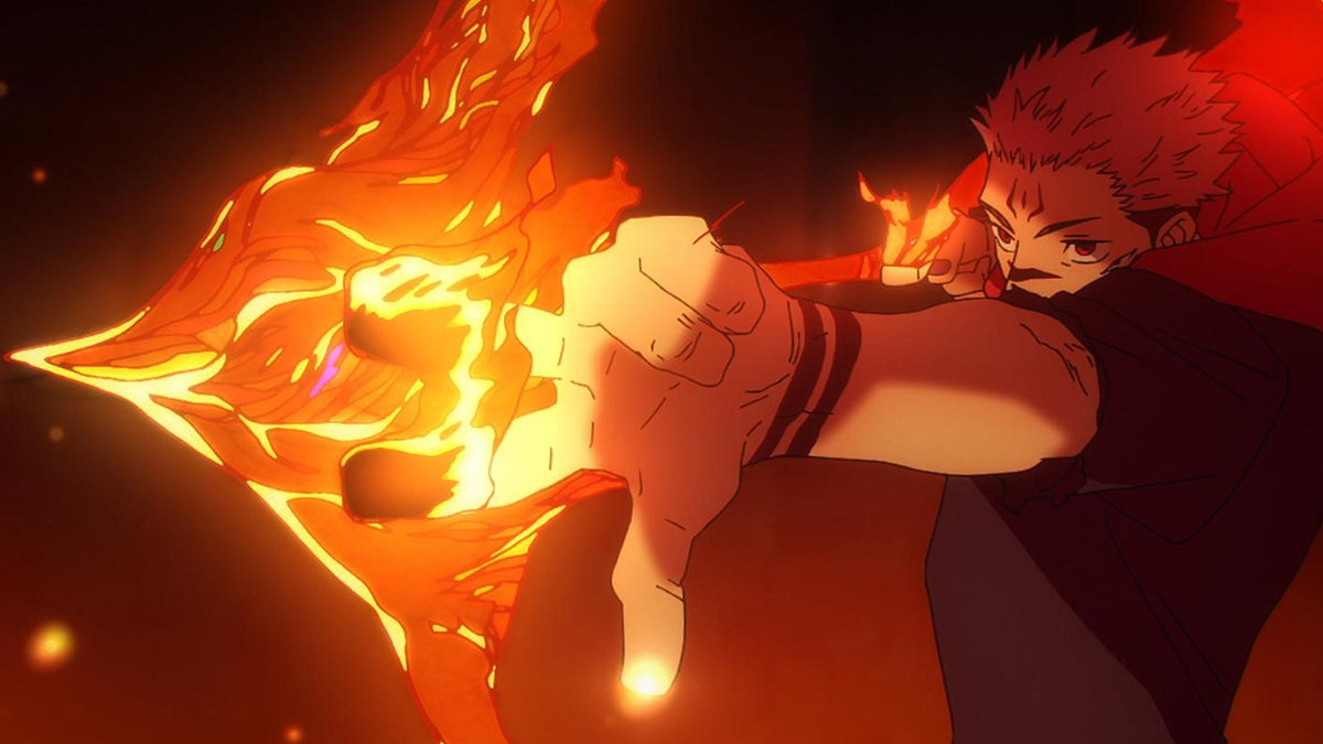Jujutsu Kaisen 268
