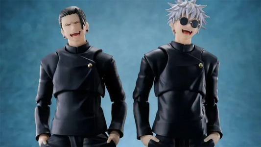 Jujutsu Kaisen Action Figure 