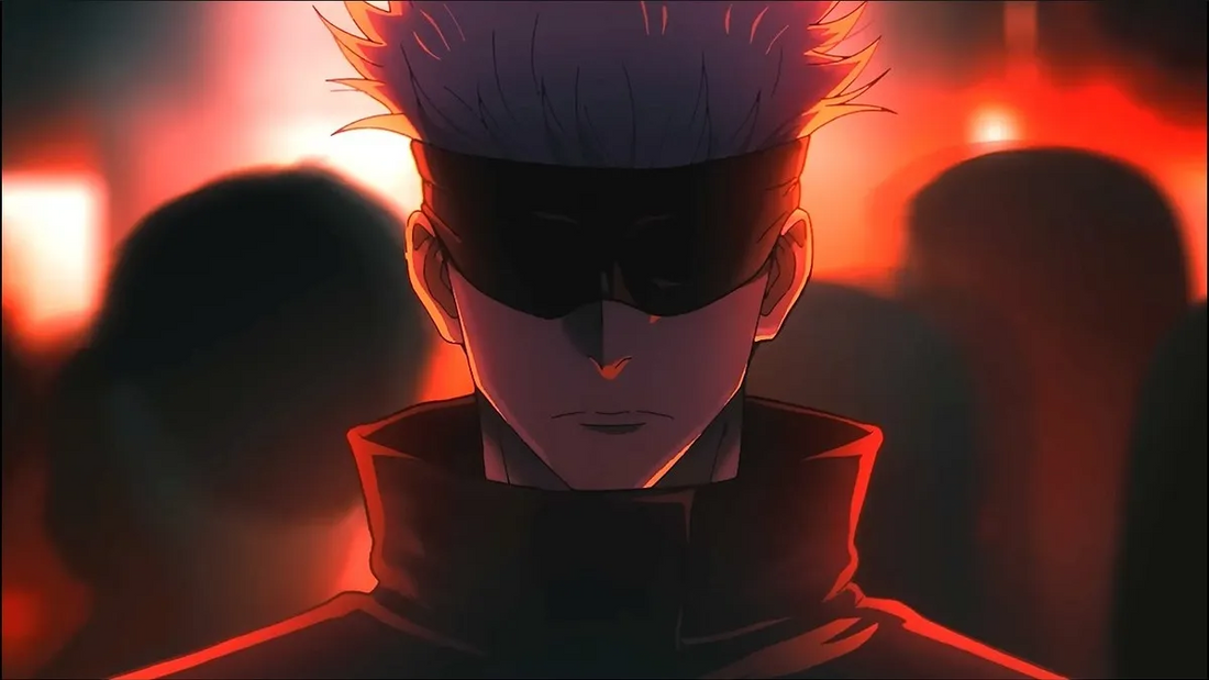 Jujutsu Kaisen Age Rating