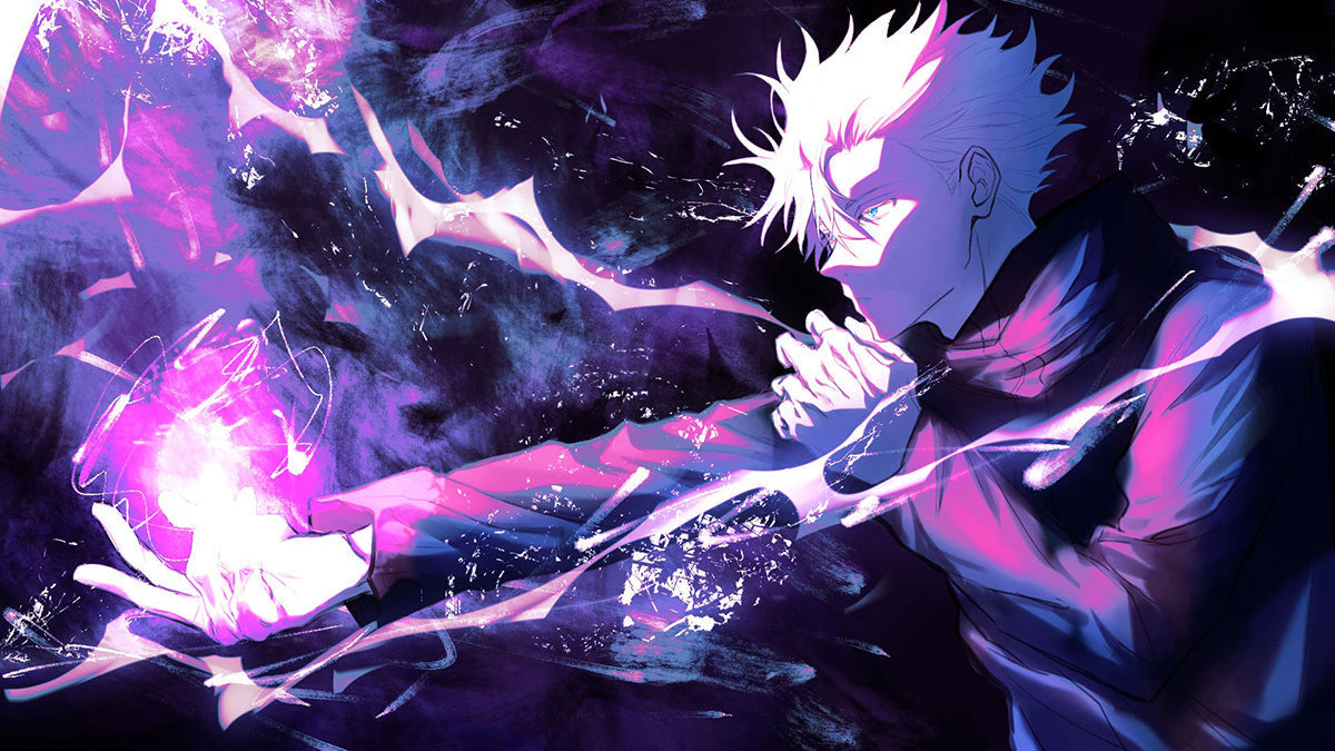 Jujutsu Kaisen Background 
