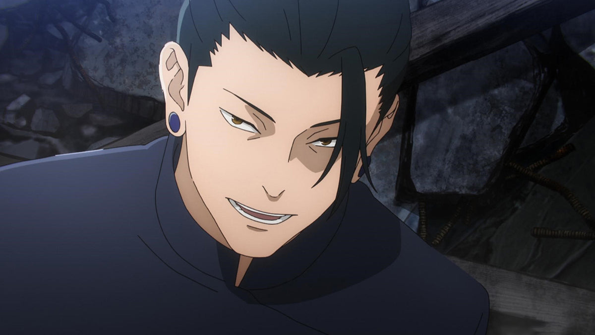 Jujutsu Kaisen Cast