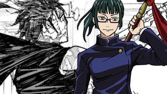 Jujutsu Kaisen Chapter 150