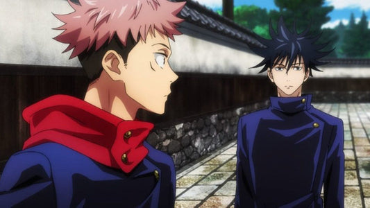 Jujutsu Kaisen Chapter 162 Spoilers