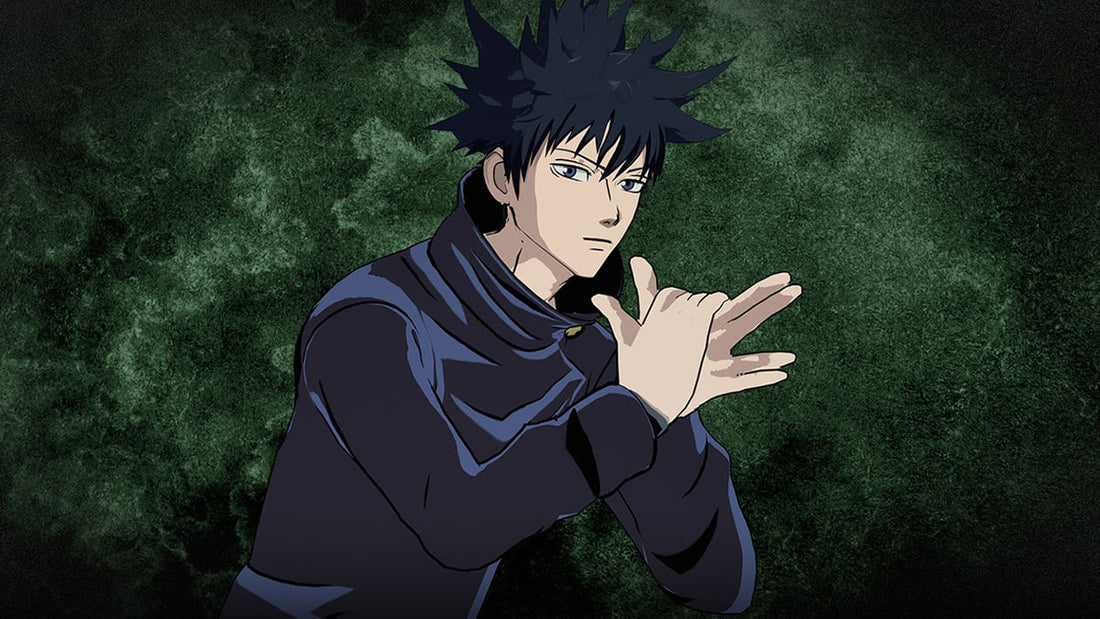 Jujutsu Kaisen Fortnite 