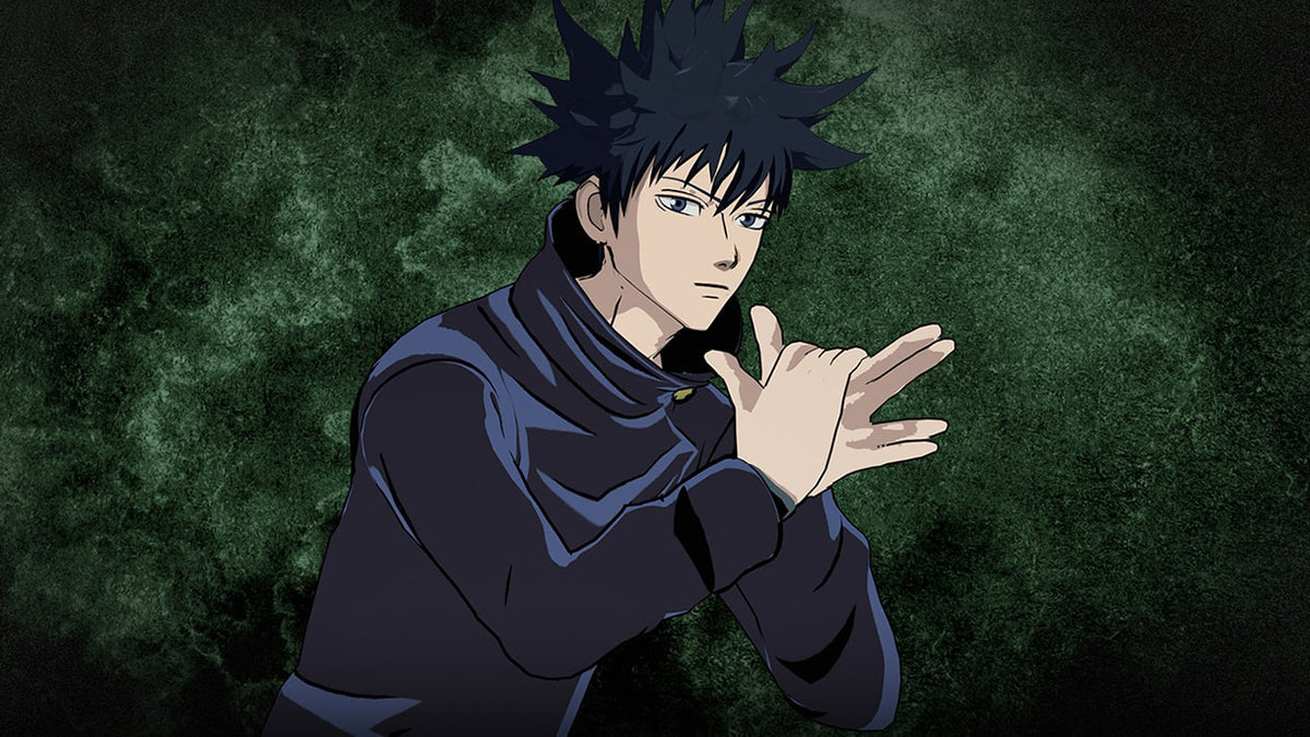 Jujutsu Kaisen Fortnite 