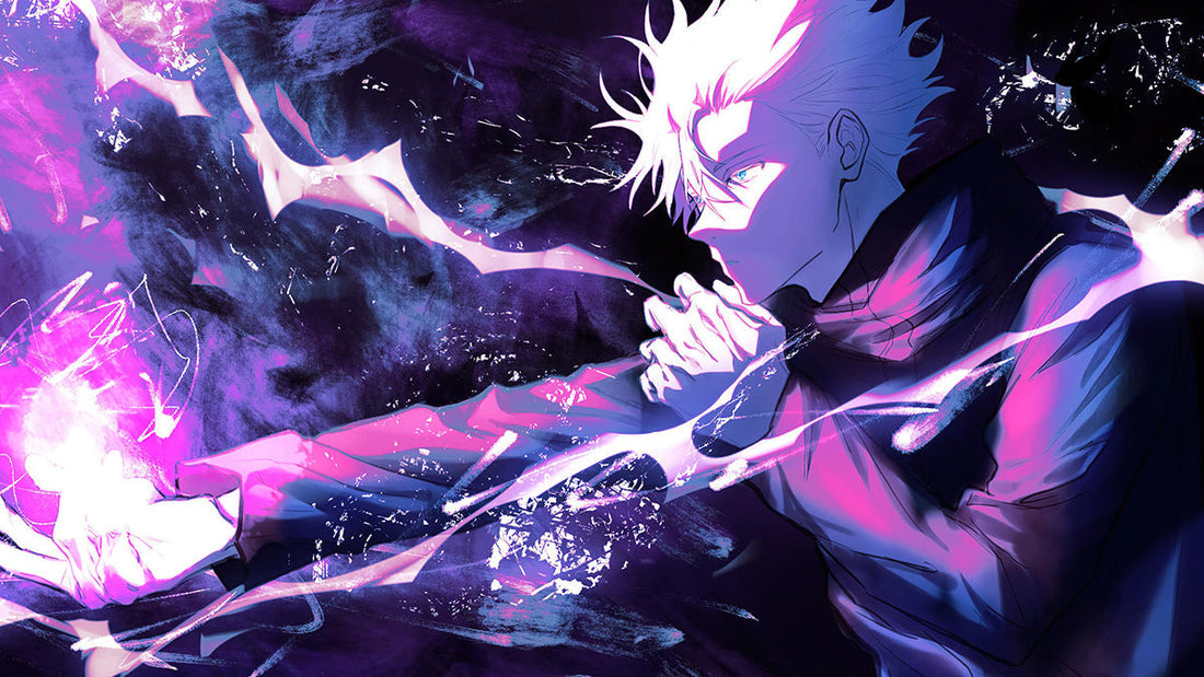 Jujutsu Kaisen Google Wallpapers