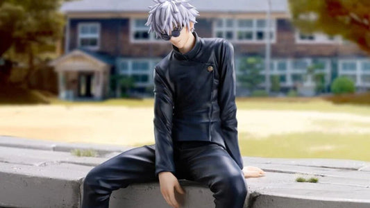 Jujutsu Kaisen Kaigyoku/gyokusetsu