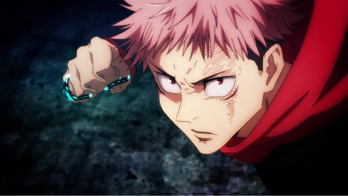 Jujutsu Kaisen Manga Free Online