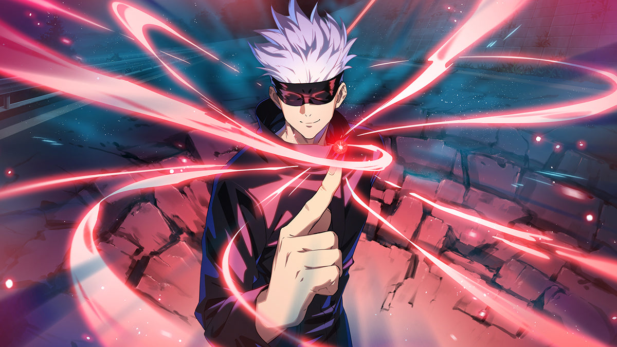 Jujutsu Kaisen Read Online