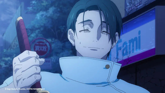 Jujutsu Kaisen Season 3 Release Date 