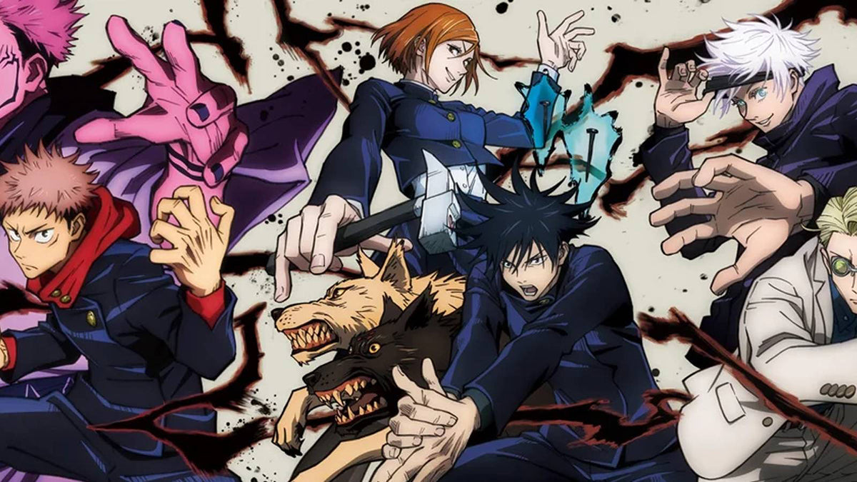 Jujutsu Kaisen Season 3 Update