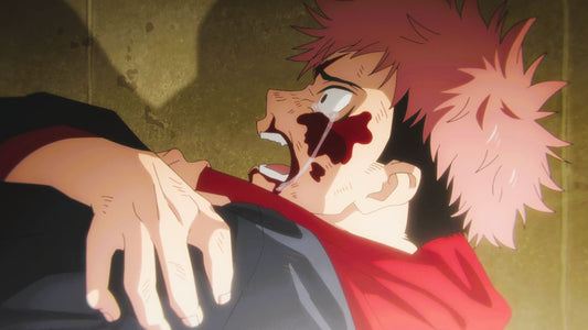 Jujutsu Kaisen Tv Tropes 