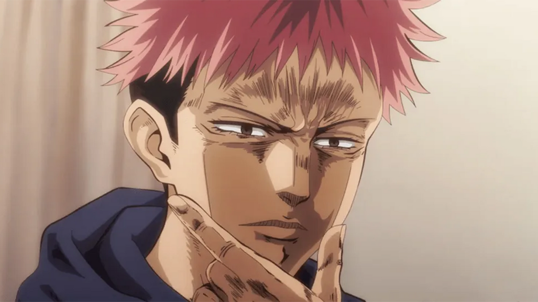 Maplestar Jujutsu Kaisen