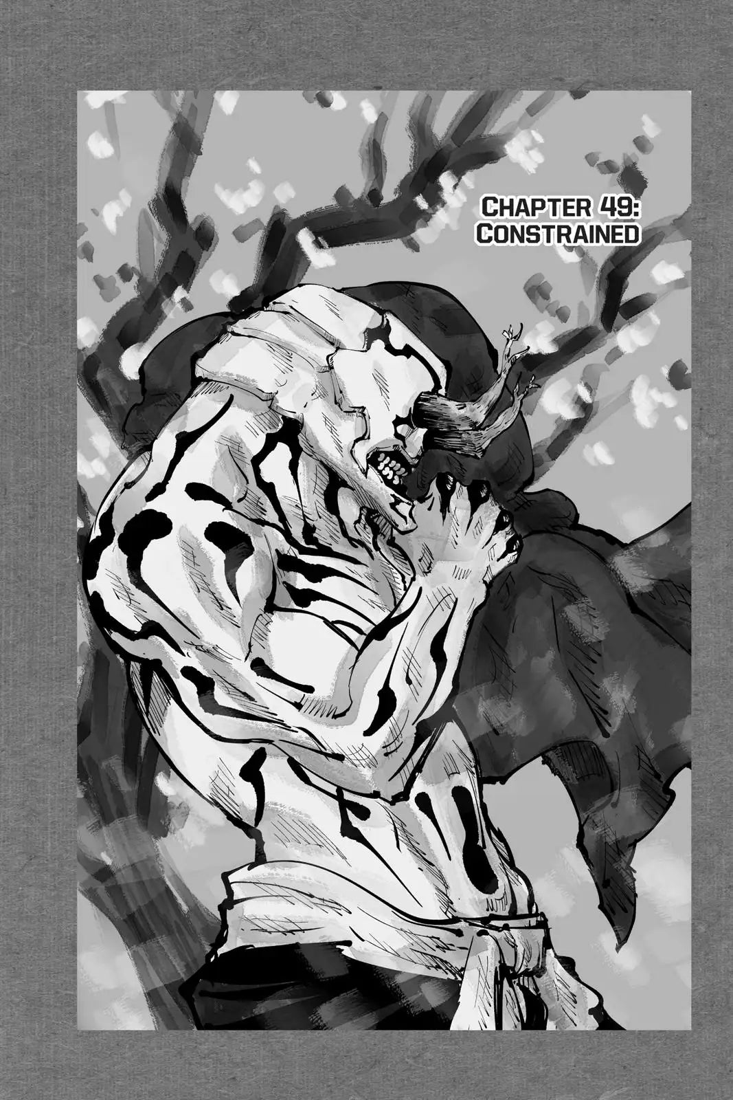 JUJUTSU KAISEN MANGA CHAPTER 49 - jujutsu-kaisen-merch.com