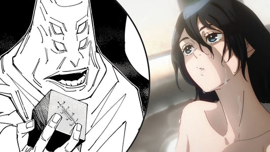 Tengen Jujutsu Kaisen