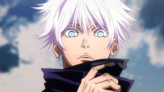 Where to Watch Jujutsu Kaisen