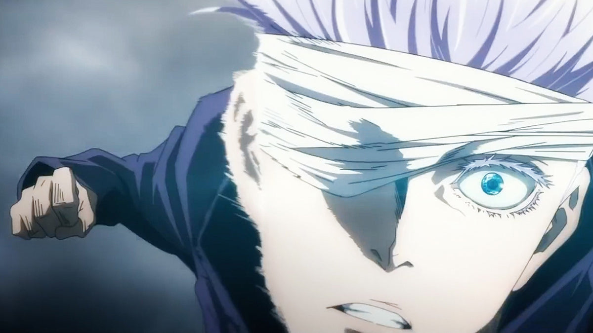 Why is Jujutsu Kaisen 0 Rated R