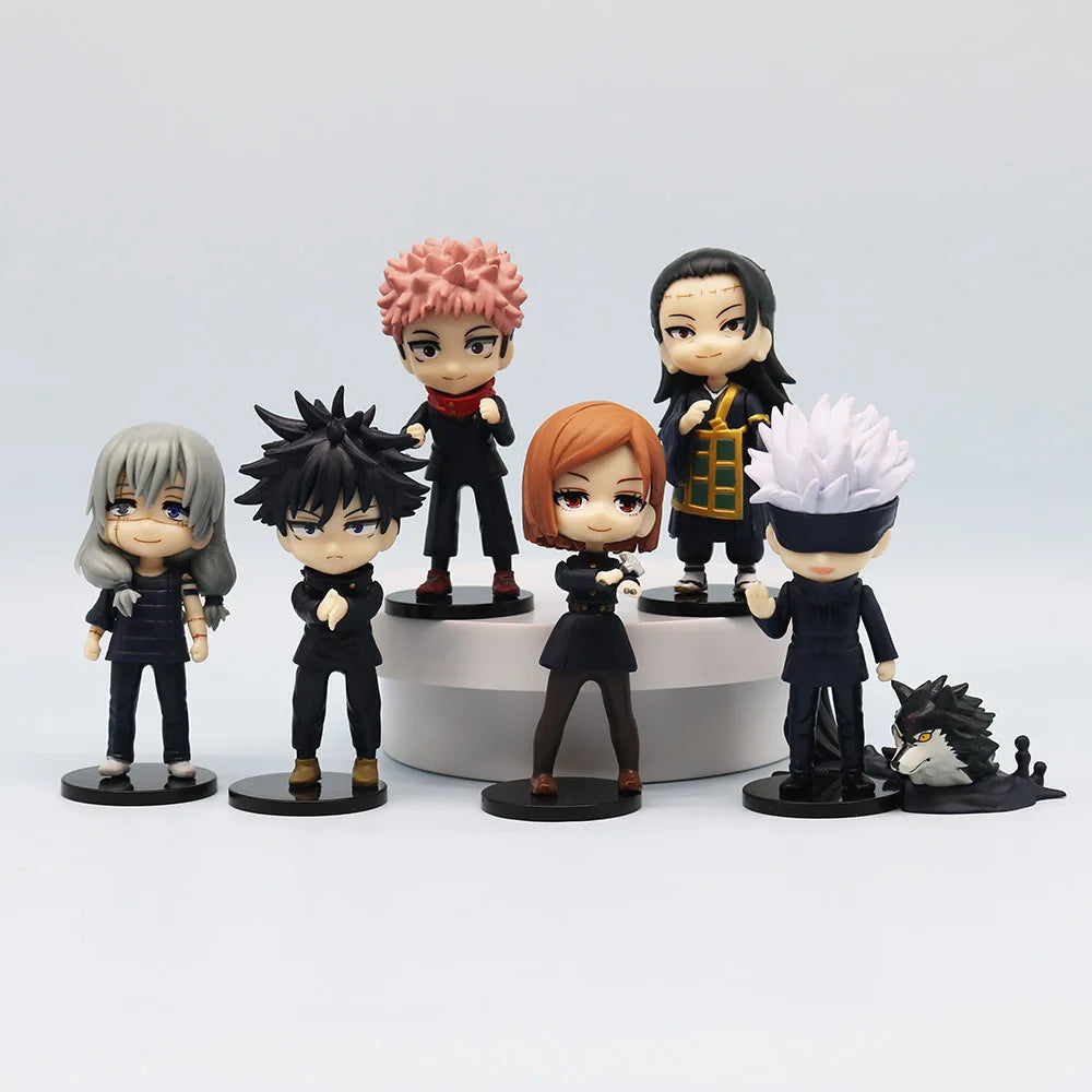 Jujutsu Kaisen Gifts & Bundles Collection