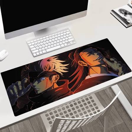 Jujutsu Kaisen Mouse Pads