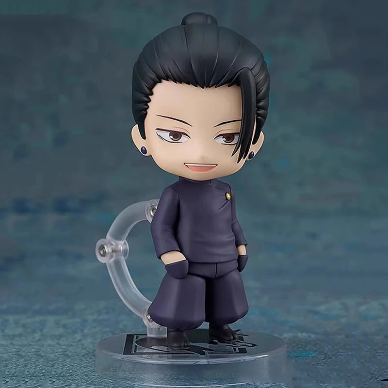 Anime Geto Suguru 2205# Satoru Gojo Action Figures Jujutsu Kaisen Figures PVC Collection Model Peripheral Toys Birthday Gifts - Jujutsu Kaisen Merch - Free Shipping Buy Now