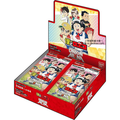 Bandai Jujutsu Kaisen Anime Ua Union Arena Top Battle Trading Card Game Collection Anime Toys Gifts for Fans