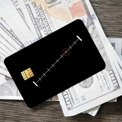 Cool Fashion Anime Popular Hot Top Jujutsu Kaisen Luxury Credit Card Film Debit Protect Bank Bus Card Sticker Skin