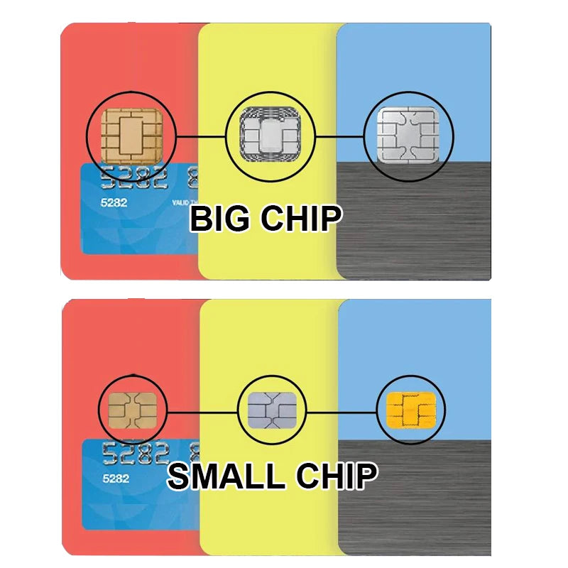 J-Jujutsu K-Kaisen Anime Laser Holographic Itadori Yuji Megumi Fushiguro Gojo Satoru Credit Debit Bank Card Sticker Film Skin
