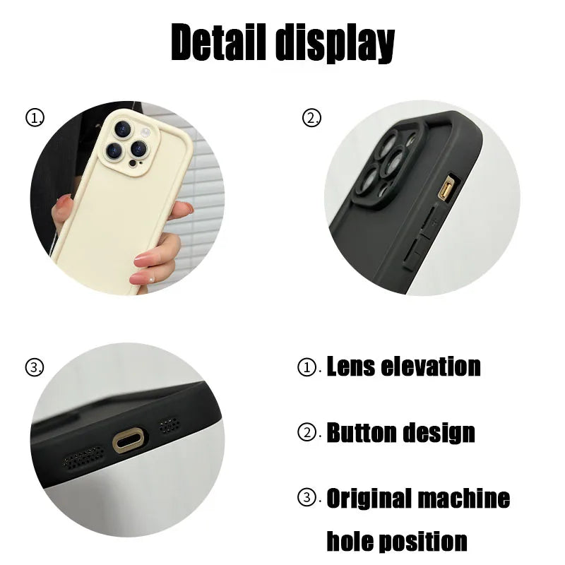 Coque de téléphone Jujutsu Kaisen Toji Cool pour Apple iPhone 15 14 13 12 11 XS XR X Pro Max Plus Funda Eye Ladder