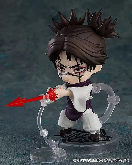 Anime Jujutsu Kaisen Figure Jujutsu Kaisen Choso 2290 Ryomen Sukuna 1834 Action Figurine PVC Toy Model Doll Birthday Gifts - Jujutsu Kaisen Merch - Free Shipping Buy Now