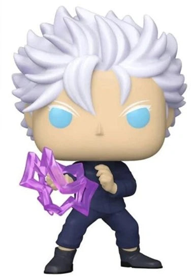 2026 Funko Pop Jujutsu Kaisen Yuji Itadori #1163 #1885 Satoru Gojo #1137 Nobara Kugisaki 1884 Vinyl Action Figure Model Toy Gift