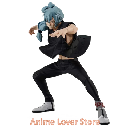 Bandai Banpresto Original Jujutsu Kaisen Satoru Gojo Ryomen Sukuna Geto Suguru Fushiguro Megumi Nanami Kento Anime Figures - Jujutsu Kaisen Merch - Free Shipping Buy Now
