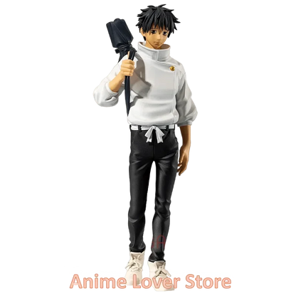 Bandai Banpresto Original Jujutsu Kaisen Itadori Yuji Satoru Gojo Fushiguro Megumi Sukuna Kugisaki Nobara Anime Figures Toys - Jujutsu Kaisen Merch - Free Shipping Buy Now