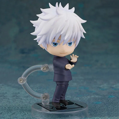 Anime Geto Suguru 2205# Satoru Gojo Action Figures Jujutsu Kaisen Figures PVC Collection Model Peripheral Toys Birthday Gifts - Jujutsu Kaisen Merch - Free Shipping Buy Now