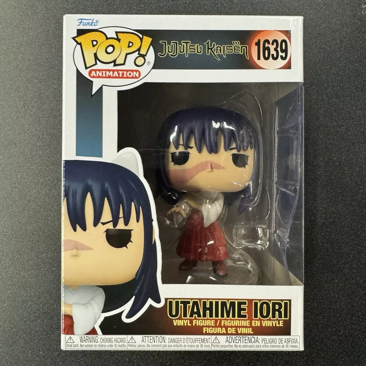 Funko Pop Jujutsu Kaisen Figure Official Licensed Yuji Itadori Satoru Gojo Statue Collectible Limited Edition Model Toy Gift